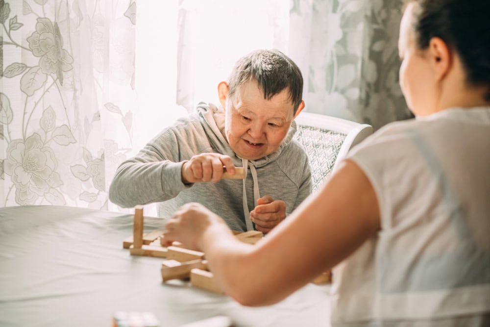 Dementia Care Mapping