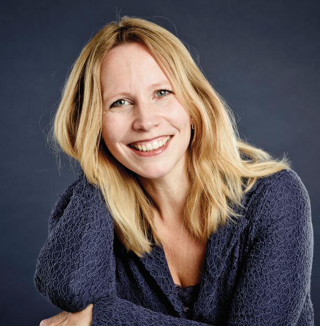 Debby Gerritsen