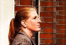 Mandy Bronsgeest