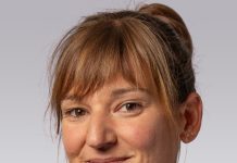 Sarah Dobbe