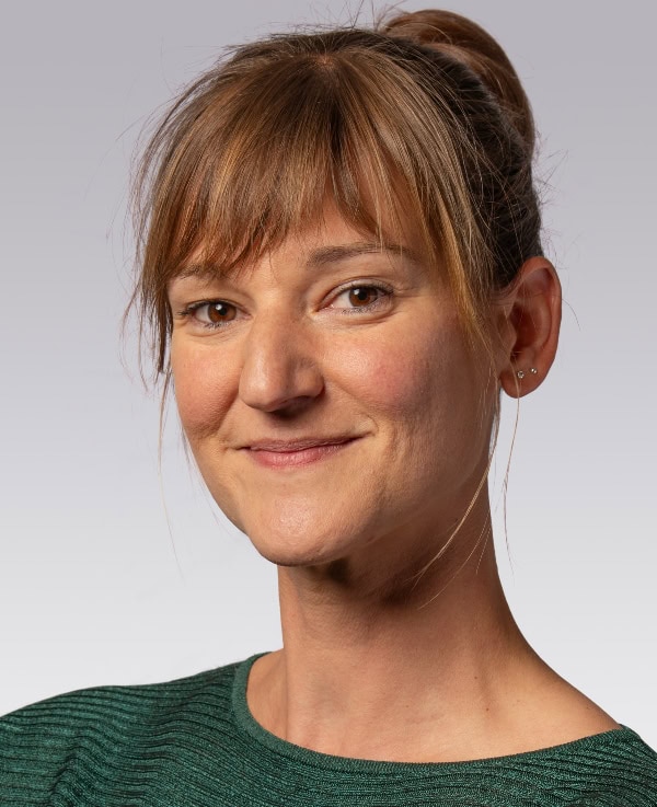 Sarah Dobbe