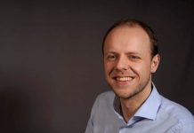 Alain Dekker