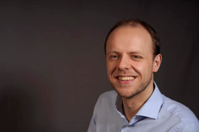 Alain Dekker
