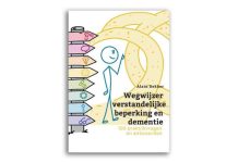 Cover Wegwijzer verstandelijke bepering en dementie