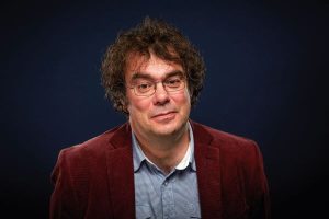 Job van Amerongen