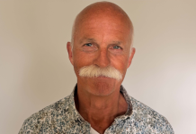 Albert, 70 jaar