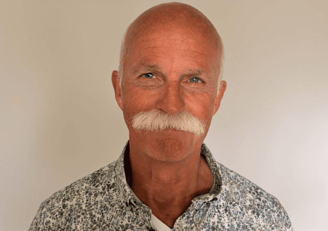 Uit ’t hart Een persoonlijke TomTom Albert, 70 jaar