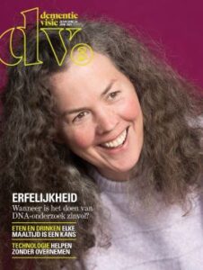 Nina Volwerk