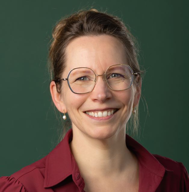 Redactioneel Het Zorgvierkant Debby Gerritsen