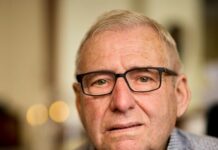 Van angst naar berusting Thijs en Ria Lucassen over de impact van een diagnose Lewy Body dementie Thijs Lucassen