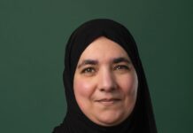Malika El-Jafoufi is redacteur van DementieVisie en dementiedeskundige bij Expertisecentrum dementie Orion
